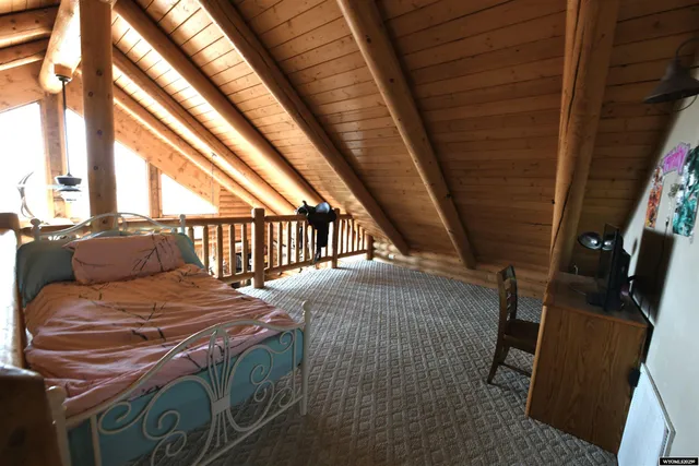 $550,000 | 1 West Hunton Creek Road, Wheatland, WY 82201