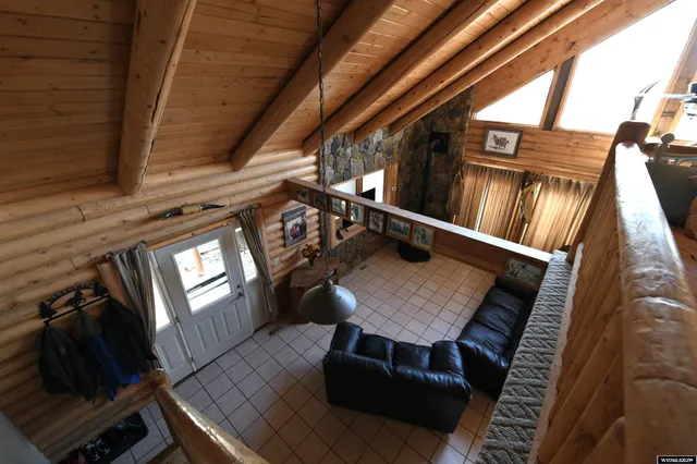 $550,000 | 1 West Hunton Creek Road, Wheatland, WY 82201