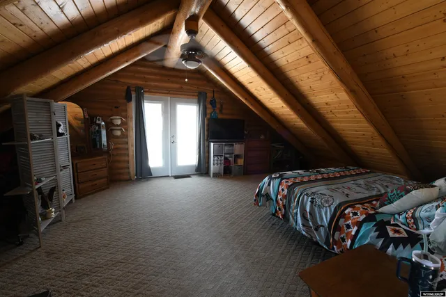 $550,000 | 1 West Hunton Creek Road, Wheatland, WY 82201