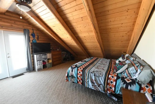 $550,000 | 1 West Hunton Creek Road, Wheatland, WY 82201