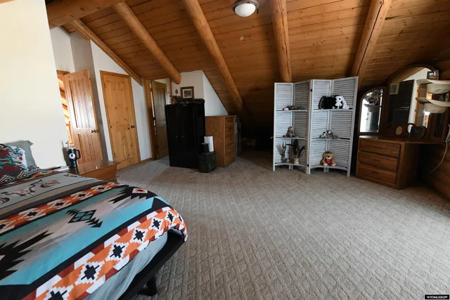 $550,000 | 1 West Hunton Creek Road, Wheatland, WY 82201