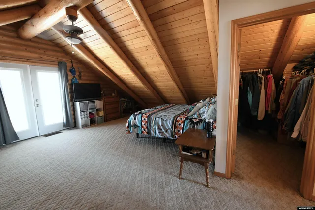 $550,000 | 1 West Hunton Creek Road, Wheatland, WY 82201