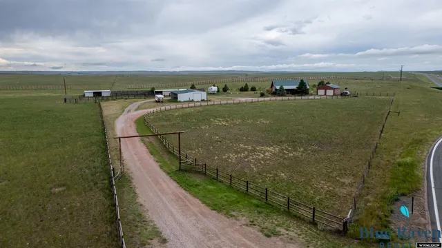 $550,000 | 1 West Hunton Creek Road, Wheatland, WY 82201