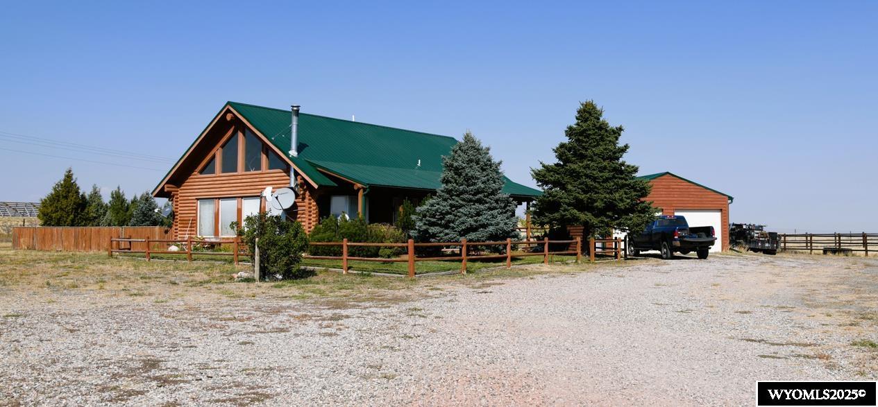 1 West Hunton Creek Road Wheatland, WY 82201 - Photo 22 of 40