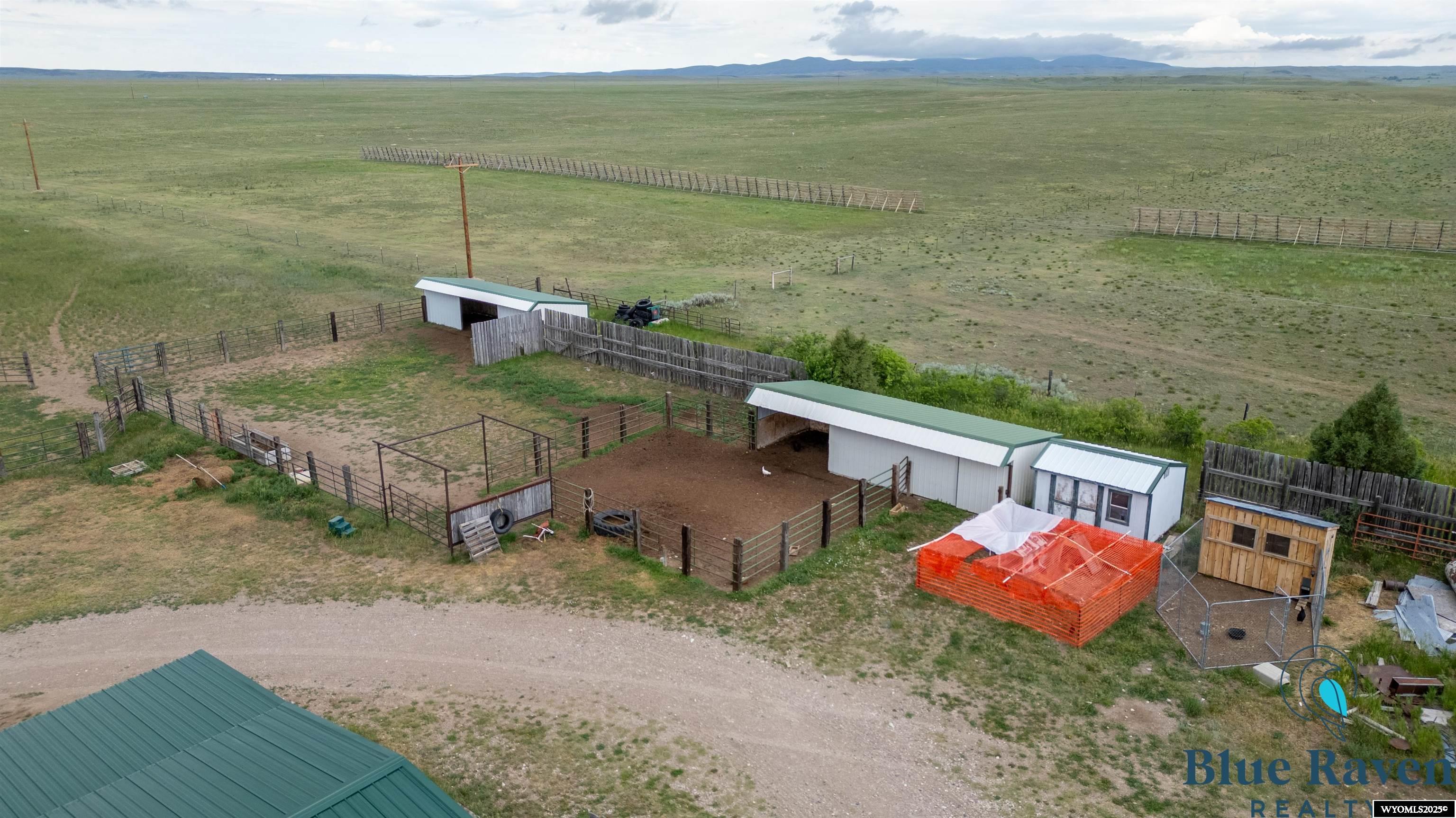 1 West Hunton Creek Road Wheatland, WY 82201 - Photo 27 of 40