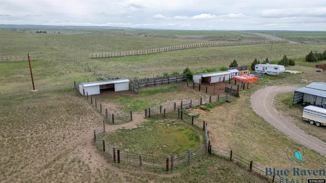 $550,000 | 1 West Hunton Creek Road, Wheatland, WY 82201