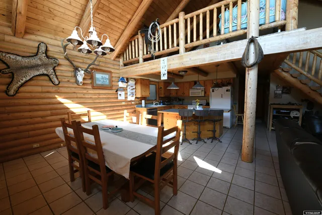 $550,000 | 1 West Hunton Creek Road, Wheatland, WY 82201