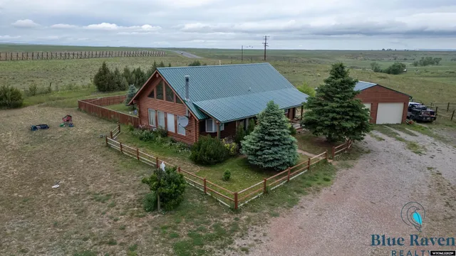 $550,000 | 1 West Hunton Creek Road, Wheatland, WY 82201