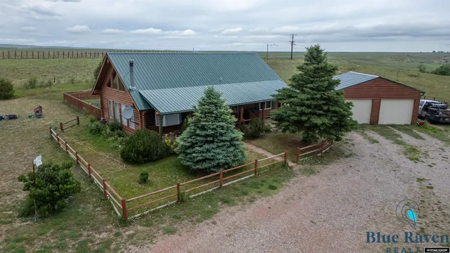 $550,000 | 1 West Hunton Creek Road, Wheatland, WY 82201