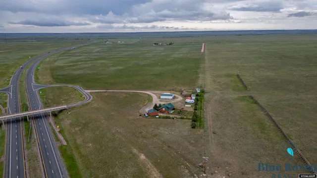 $550,000 | 1 West Hunton Creek Road, Wheatland, WY 82201