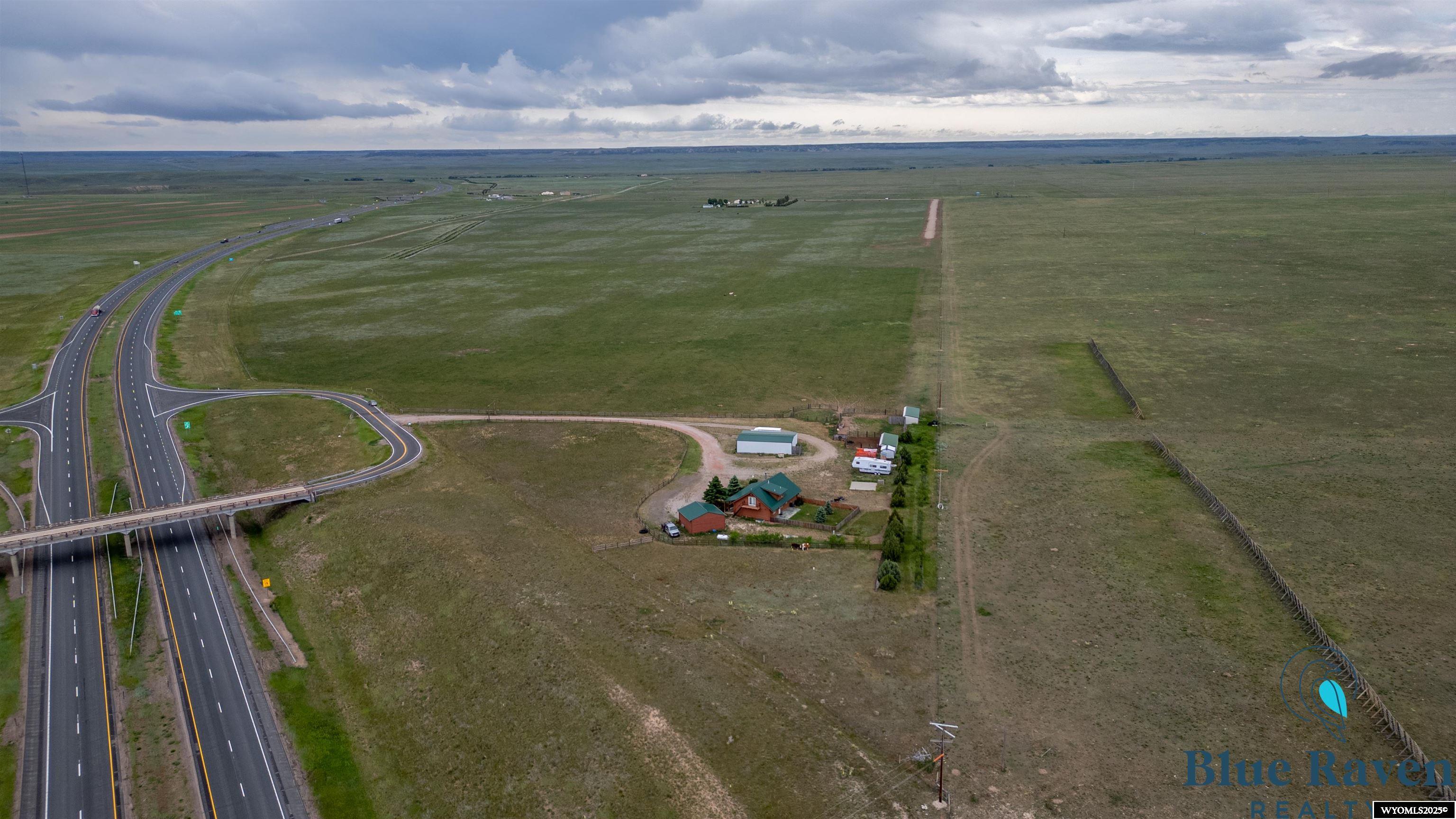 1 West Hunton Creek Road Wheatland, WY 82201 - Photo 34 of 40