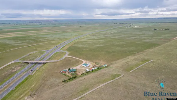 $550,000 | 1 West Hunton Creek Road, Wheatland, WY 82201
