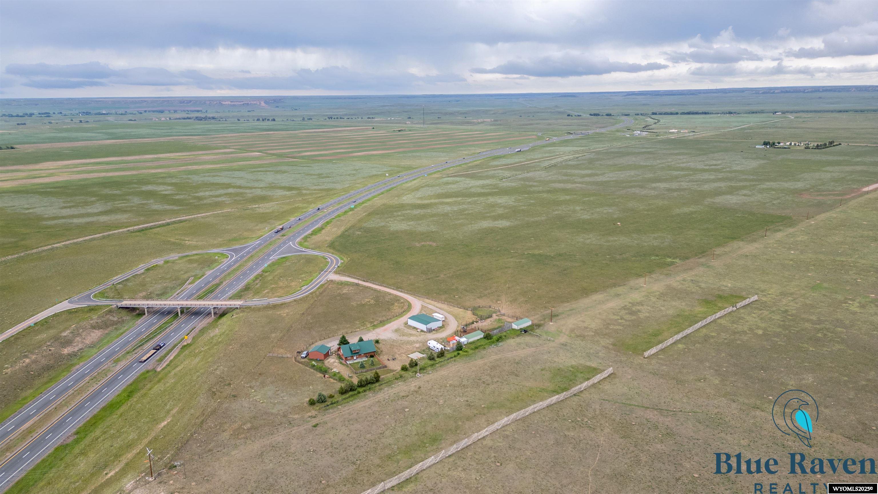 1 West Hunton Creek Road Wheatland, WY 82201 - Photo 36 of 40