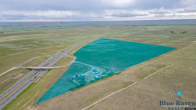 $550,000 | 1 West Hunton Creek Road, Wheatland, WY 82201