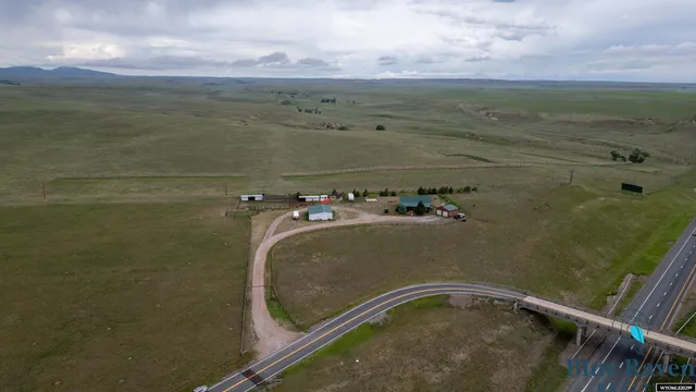 $550,000 | 1 West Hunton Creek Road, Wheatland, WY 82201