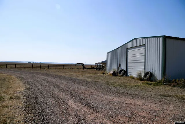 $550,000 | 1 West Hunton Creek Road, Wheatland, WY 82201