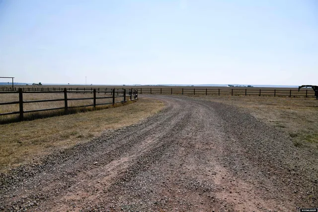 $550,000 | 1 West Hunton Creek Road, Wheatland, WY 82201