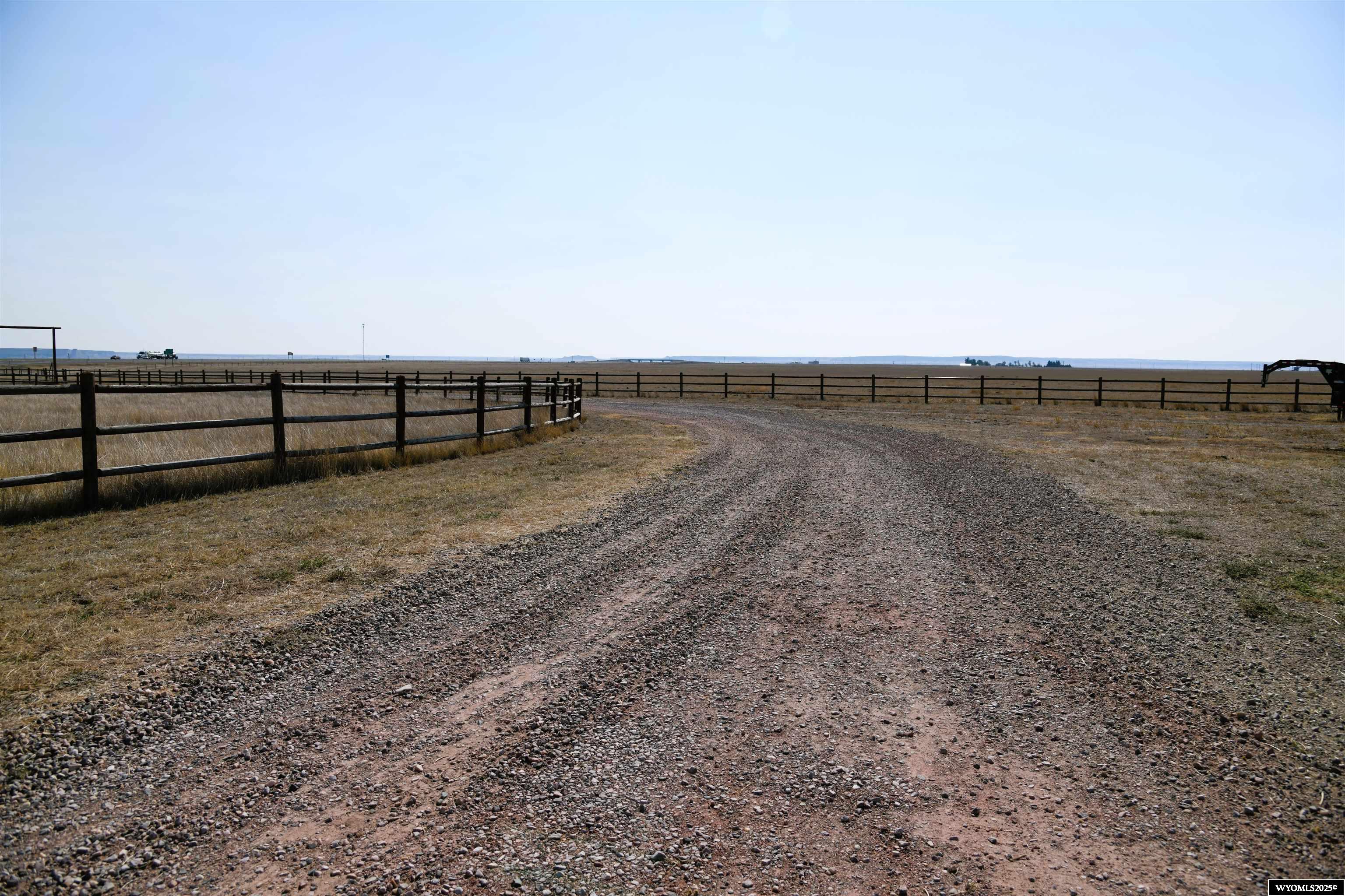 1 West Hunton Creek Road Wheatland, WY 82201 - Photo 40 of 40