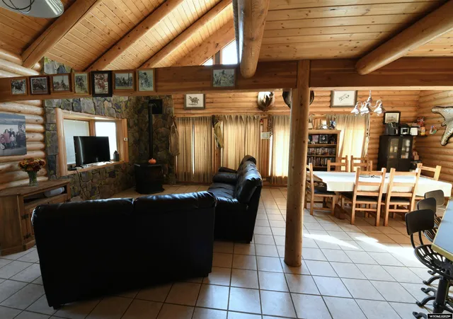 $550,000 | 1 West Hunton Creek Road, Wheatland, WY 82201