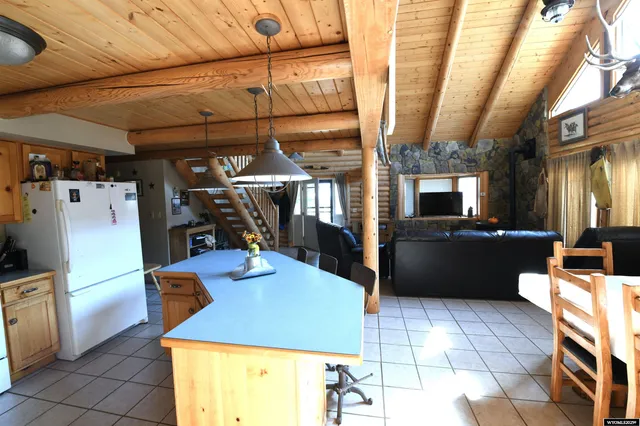 $550,000 | 1 West Hunton Creek Road, Wheatland, WY 82201