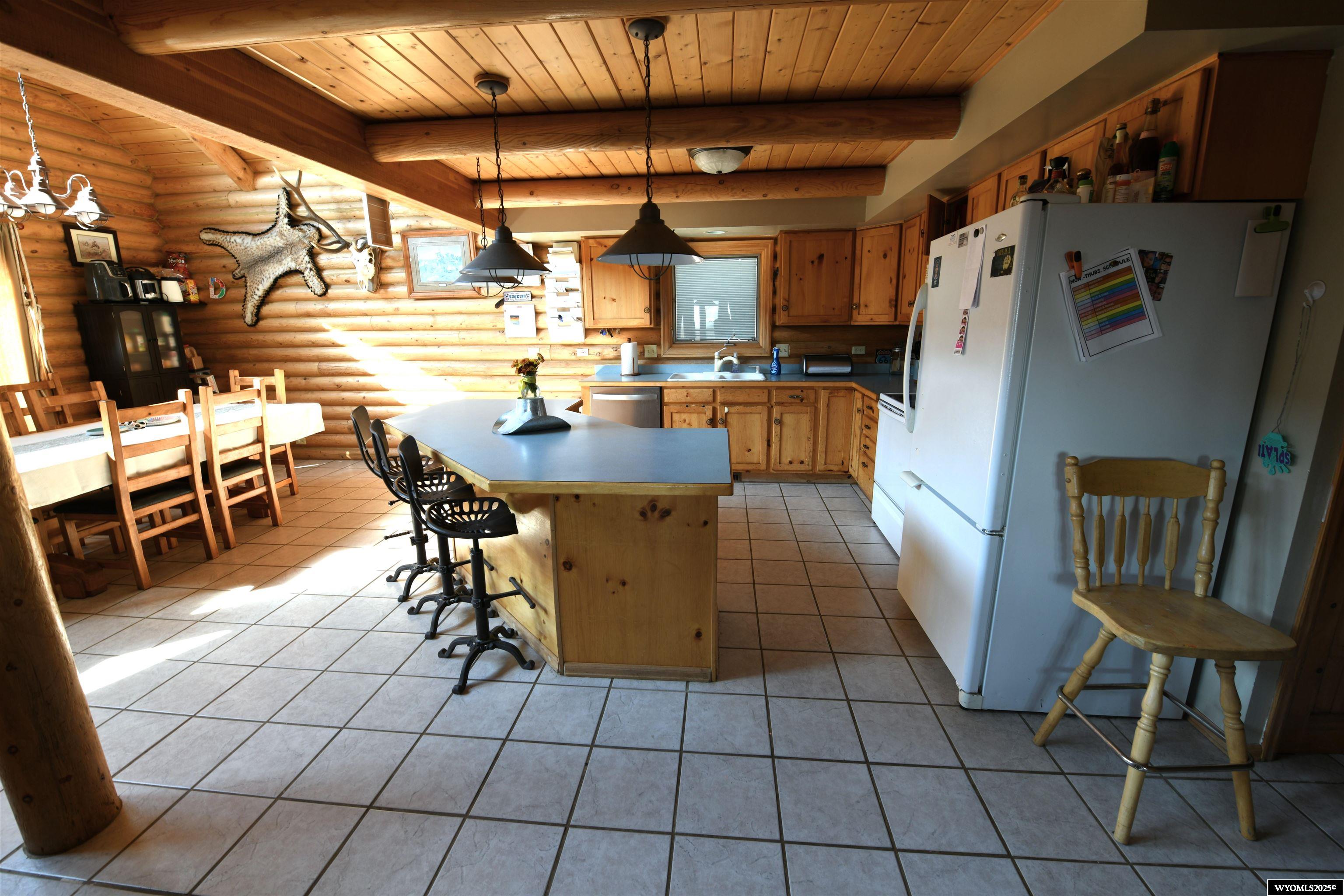 1 West Hunton Creek Road Wheatland, WY 82201 - Photo 6 of 40