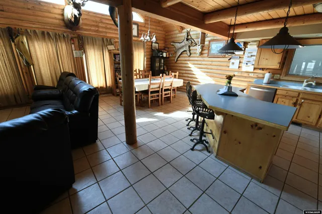 $550,000 | 1 West Hunton Creek Road, Wheatland, WY 82201