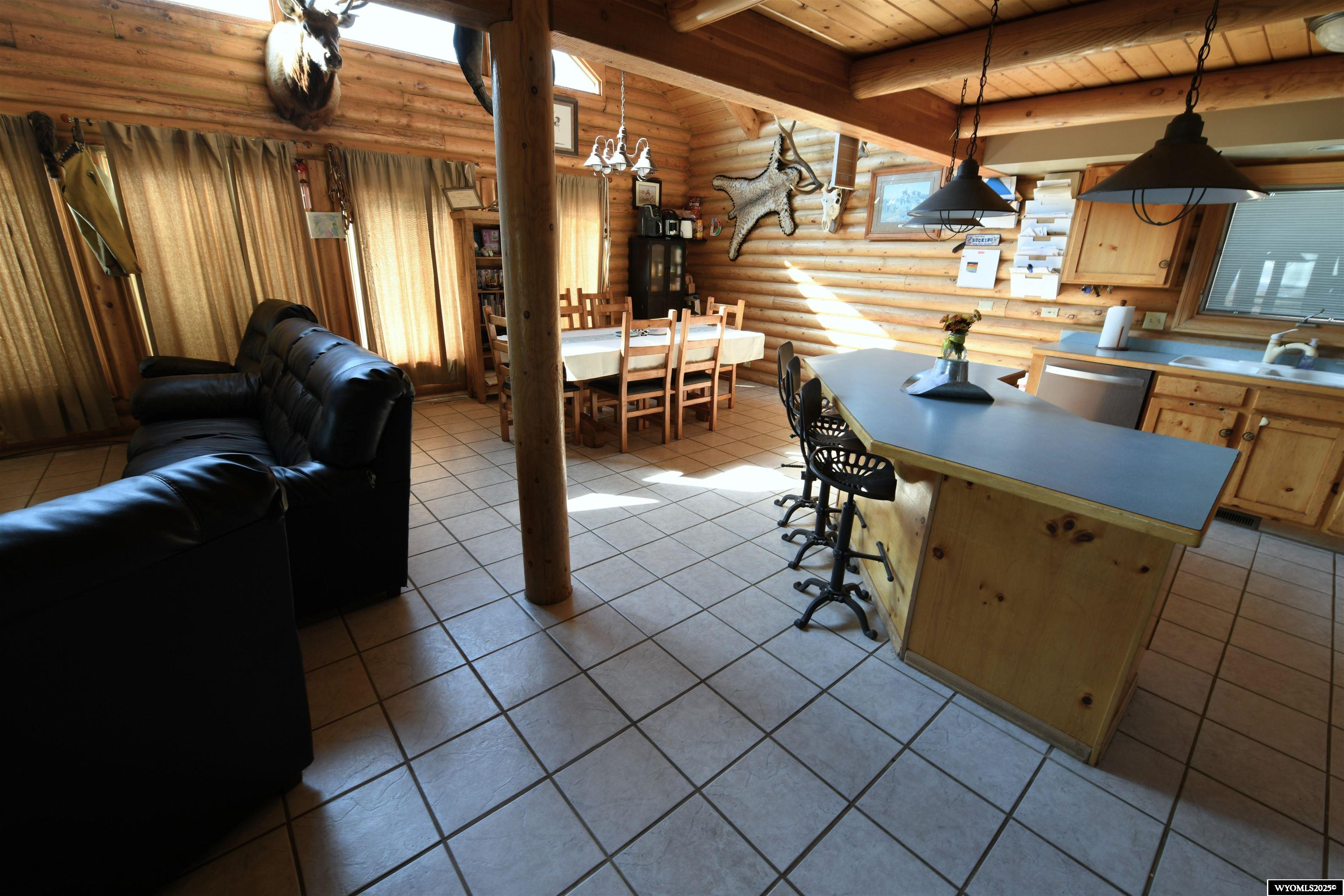 1 West Hunton Creek Road Wheatland, WY 82201 - Photo 7 of 40