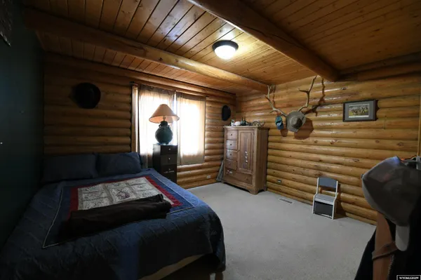 $550,000 | 1 West Hunton Creek Road, Wheatland, WY 82201