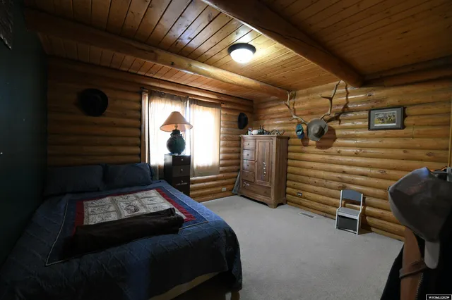 $550,000 | 1 West Hunton Creek Road, Wheatland, WY 82201