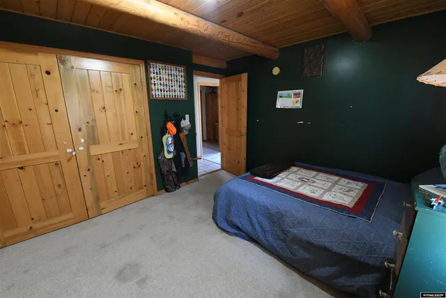 $550,000 | 1 West Hunton Creek Road, Wheatland, WY 82201