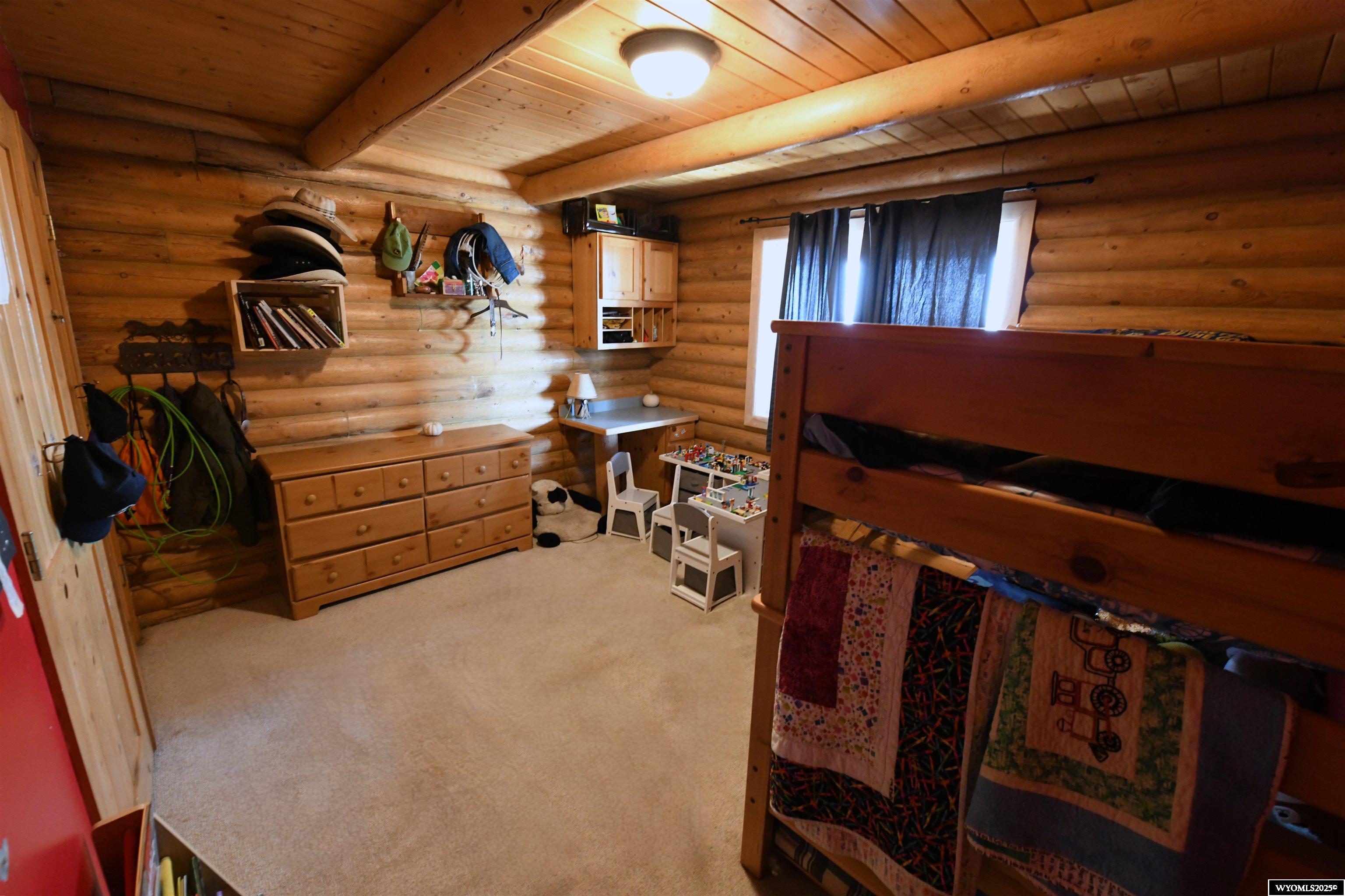 1 West Hunton Creek Road Wheatland, WY 82201 - Photo 10 of 40