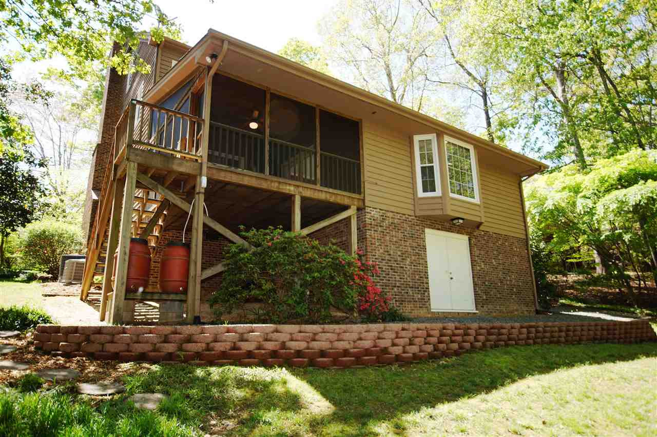5012 Trail Ridge Drive Raleigh, NC 27613 - Photo 22 of 25 Photo 22