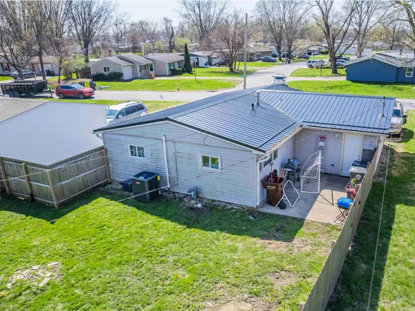 $149,900 | 2606 Cle Elum Drive, Fort Wayne, IN 46809