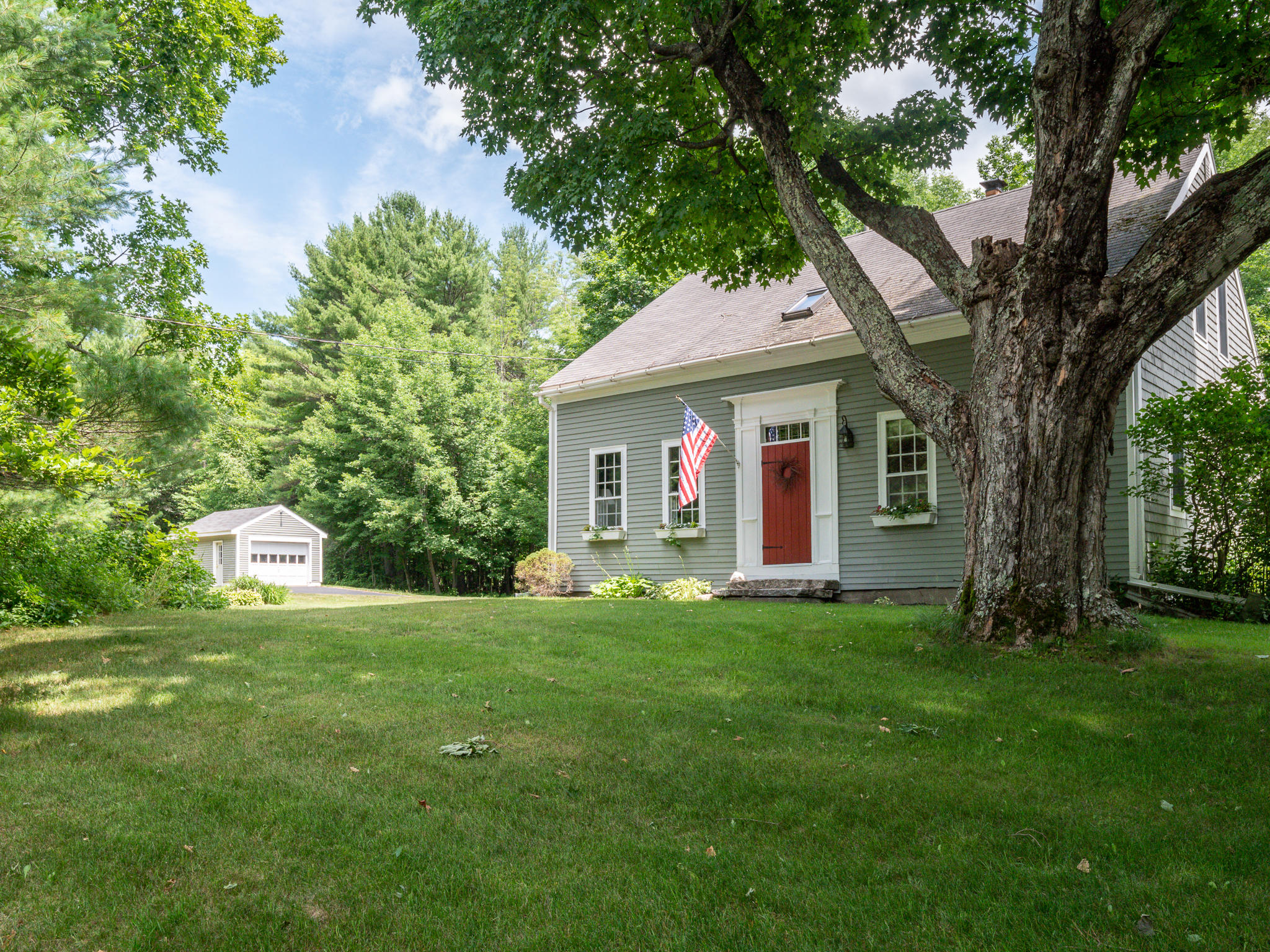178 Christian Ridge Road South Paris, ME 04281 - Photo 10 of 50 178 Christian Ridge-54