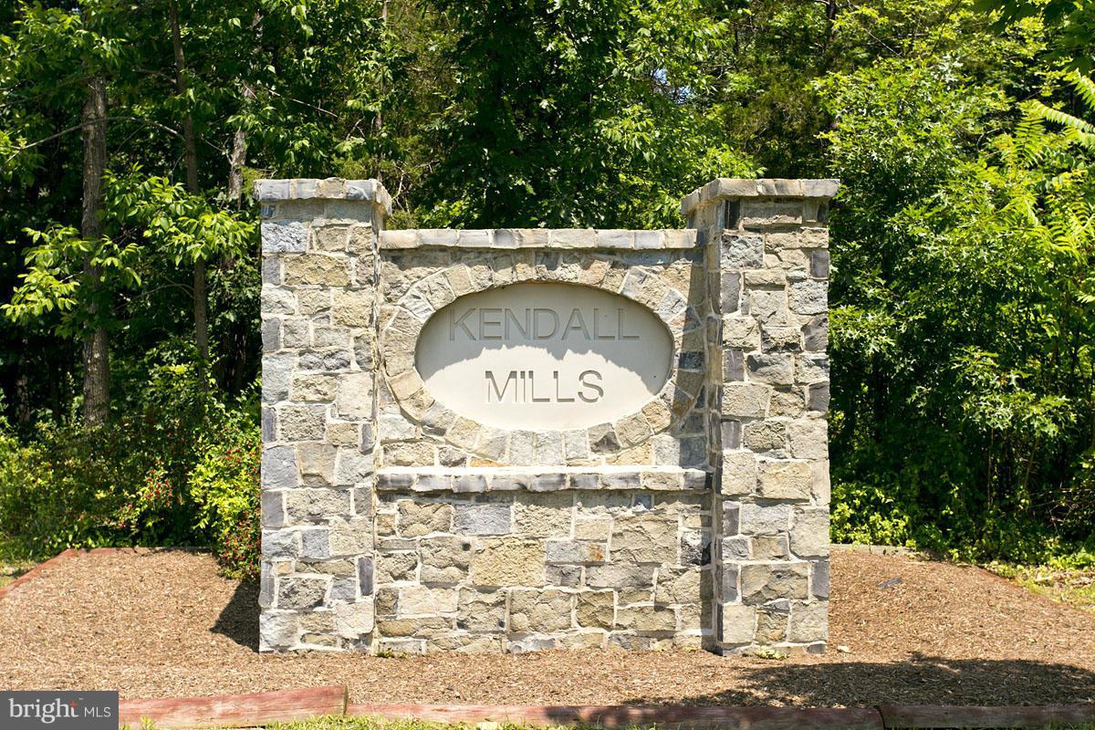 16 Riley Mill Lane Middletown, VA 22645 - Photo 14 of 14 Entrance at Huttle Rd