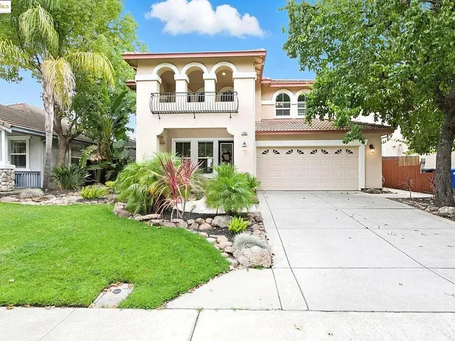 $3,800 | 145 Warhol Way, Oakley, CA 94561