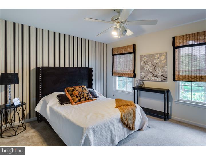12 Brooks Road Moorestown, NJ 08057 - Photo 11 of 25 Bedroom 2