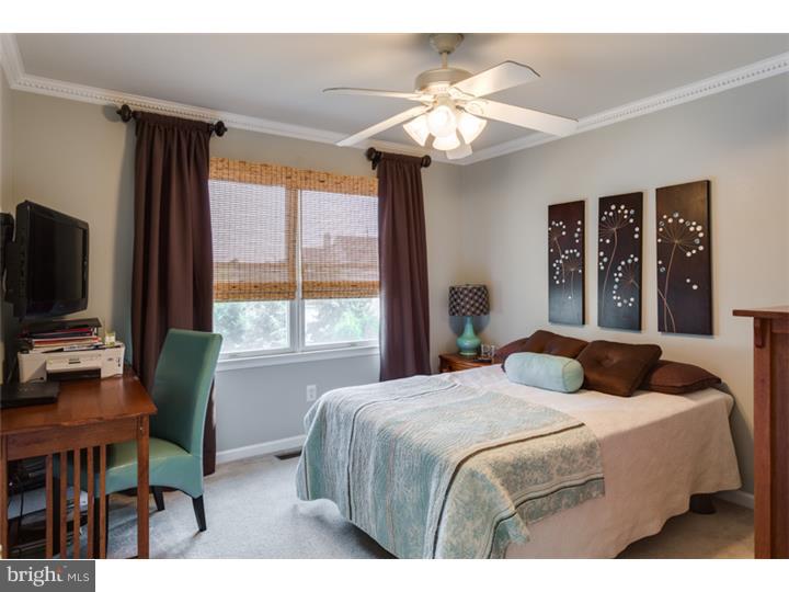 12 Brooks Road Moorestown, NJ 08057 - Photo 12 of 25 Bedroom 3