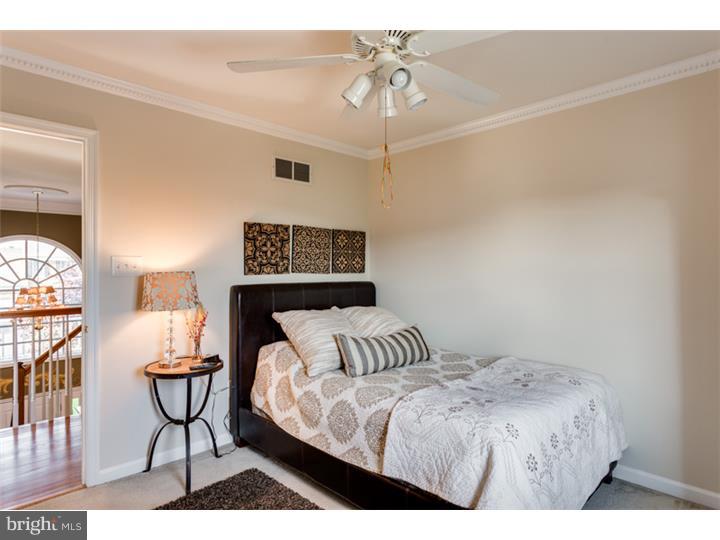 12 Brooks Road Moorestown, NJ 08057 - Photo 13 of 25 Bedroom 4