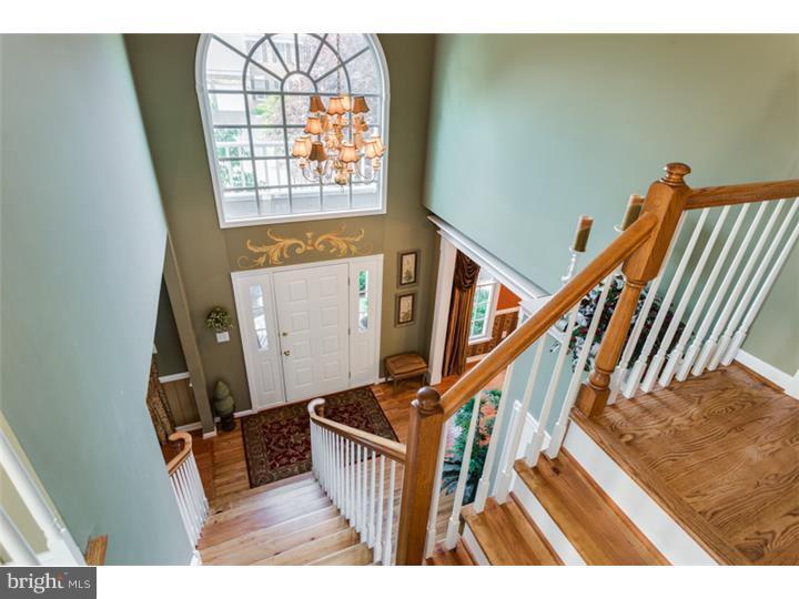 12 Brooks Road Moorestown, NJ 08057 - Photo 15 of 25 Atrium