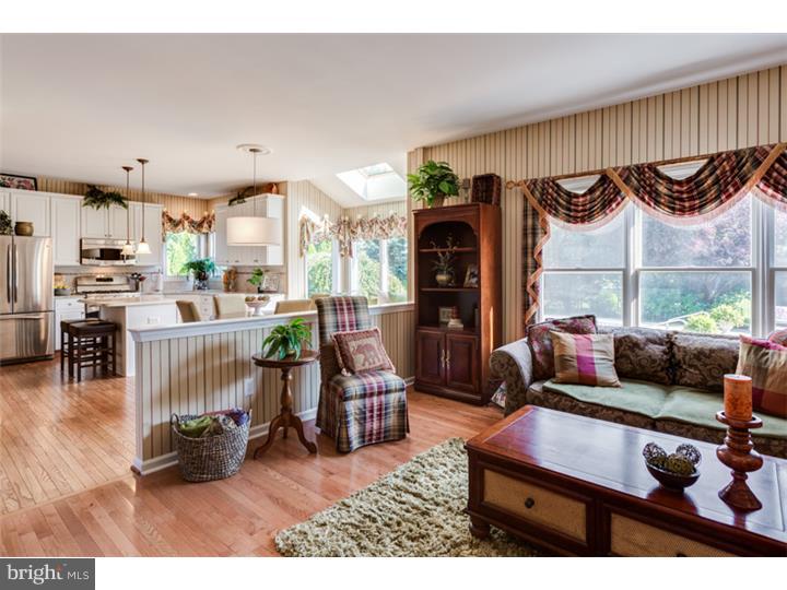 12 Brooks Road Moorestown, NJ 08057 - Photo 16 of 25 Family Room