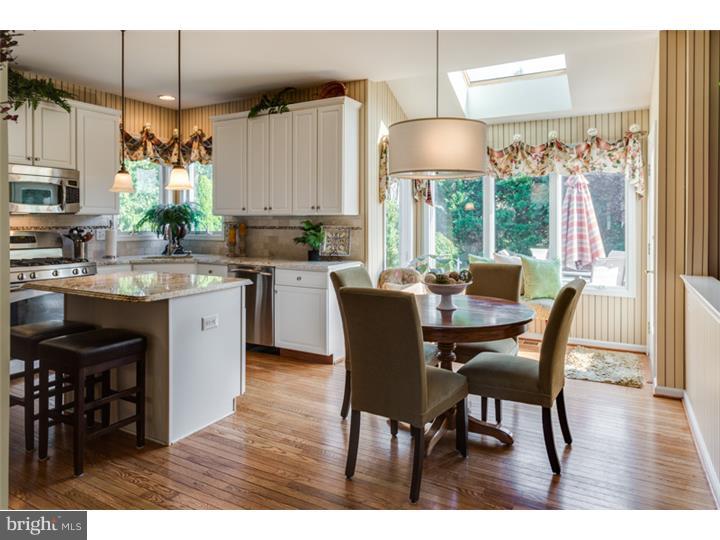 12 Brooks Road Moorestown, NJ 08057 - Photo 17 of 25 Kitchen
