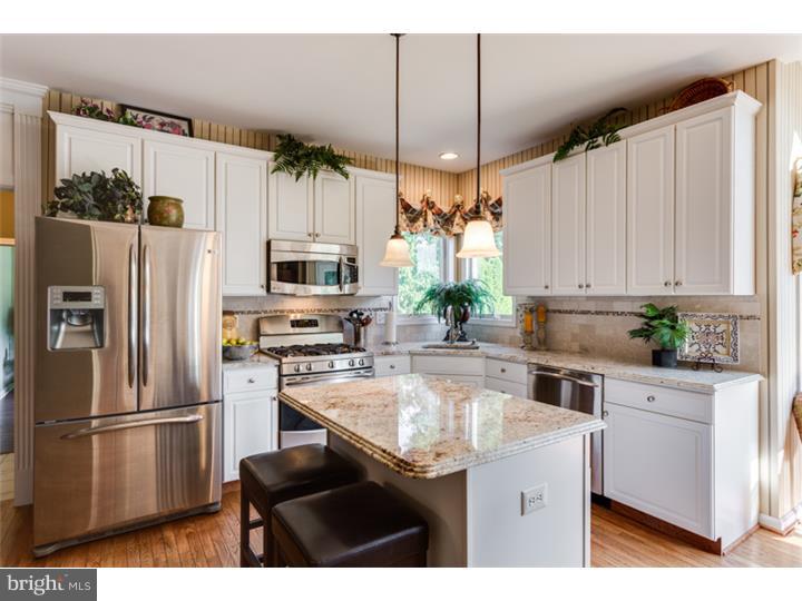 12 Brooks Road Moorestown, NJ 08057 - Photo 18 of 25 Kitchen