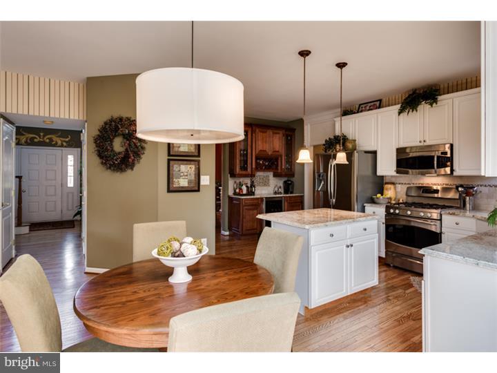12 Brooks Road Moorestown, NJ 08057 - Photo 19 of 25 Kitchen