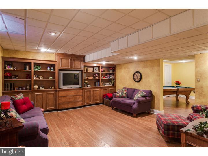 12 Brooks Road Moorestown, NJ 08057 - Photo 21 of 25 Media Room
