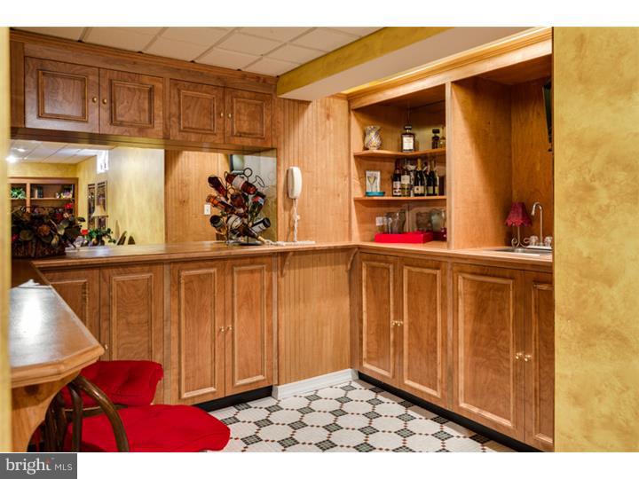 12 Brooks Road Moorestown, NJ 08057 - Photo 22 of 25 Basement - Finished