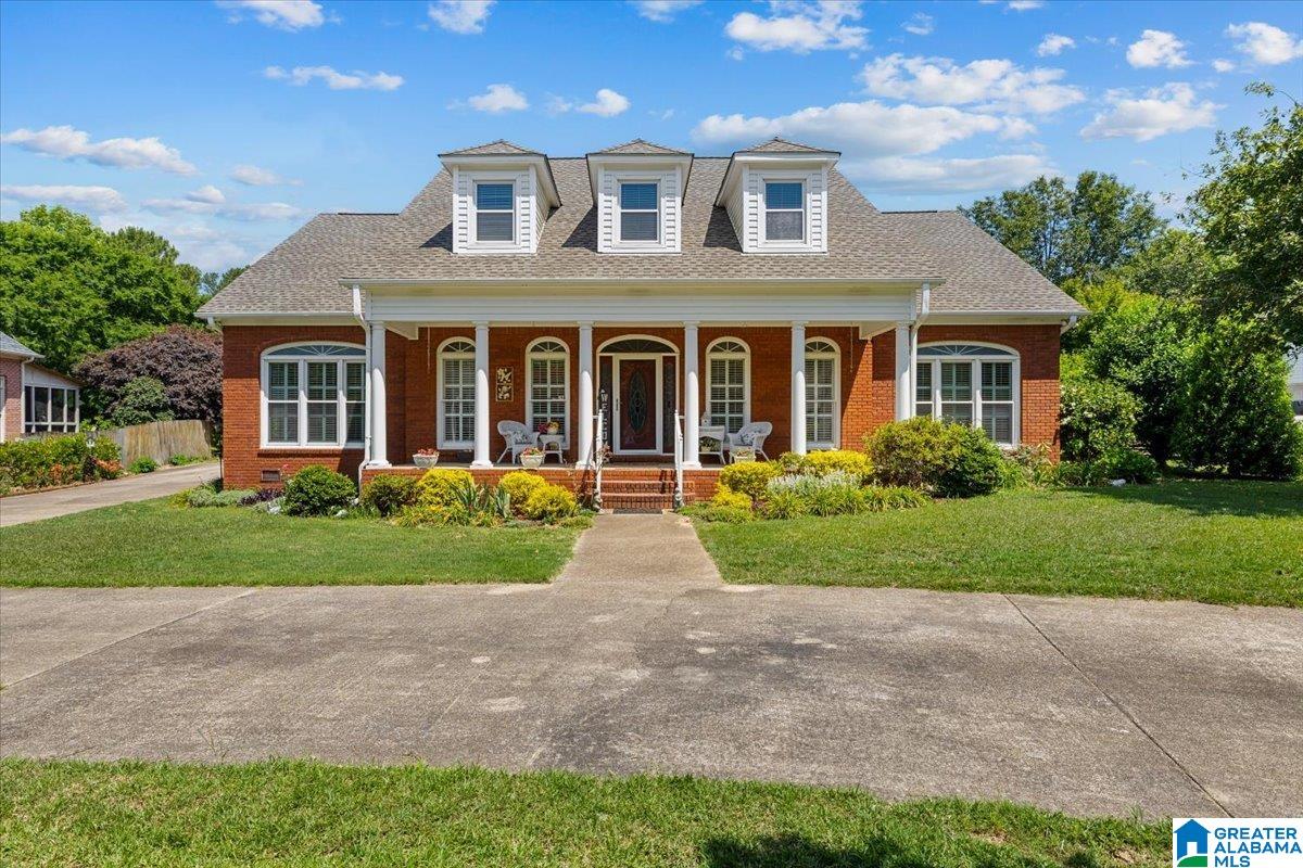 590 Rena Drive Springville, AL 35146 - Photo 1 of 25