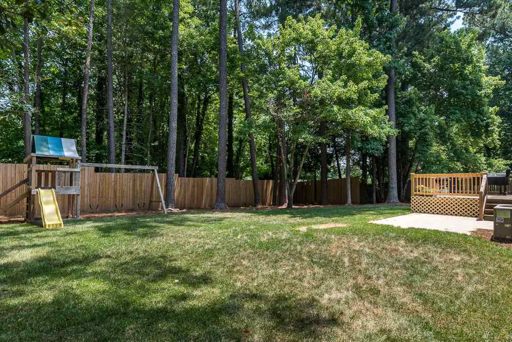 4204 Pickwick Drive Raleigh, NC 27613 - Photo 22 of 25 Photo 22