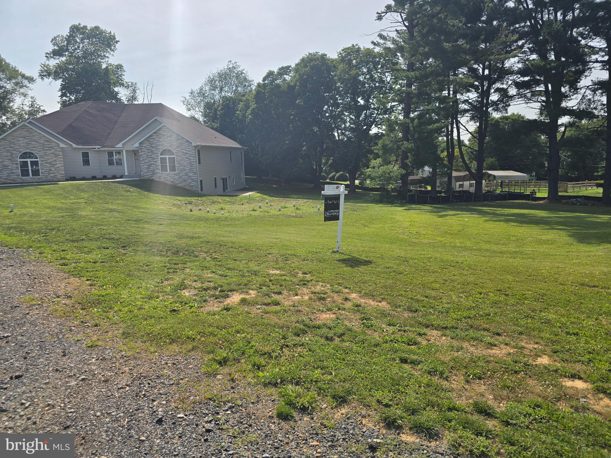 8329 Grove Angle Road Ellicott City, MD 21043 - Photo 1 of 3