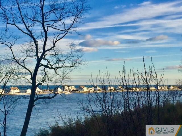 200 Portland Road, Unit 18B Highlands, NJ 07734 - Photo 11 of 18 a view of a yard